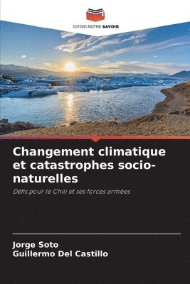 Changement climatique et catastrophes socio-naturelles 1