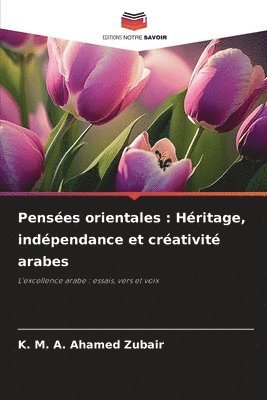 bokomslag Penses orientales