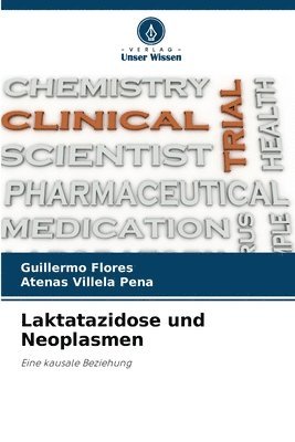 Laktatazidose und Neoplasmen 1