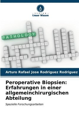 Peroperative Biopsien 1