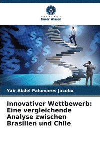 bokomslag Innovativer Wettbewerb