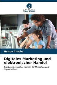 bokomslag Digitales Marketing und elektronischer Handel