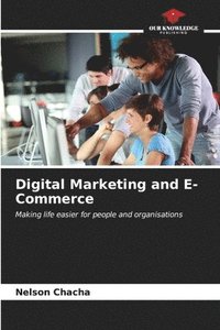 bokomslag Digital Marketing and E-Commerce