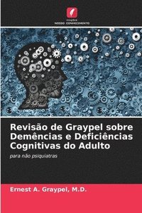 bokomslag Reviso de Graypel sobre Demncias e Deficincias Cognitivas do Adulto