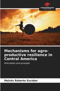 bokomslag Mechanisms for agro-productive resilience in Central America