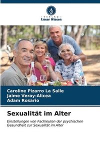 bokomslag Sexualitt im Alter