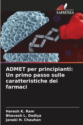 ADMET per principianti 1