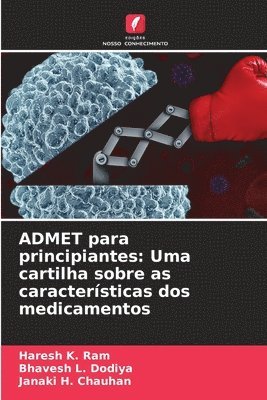 ADMET para principiantes 1