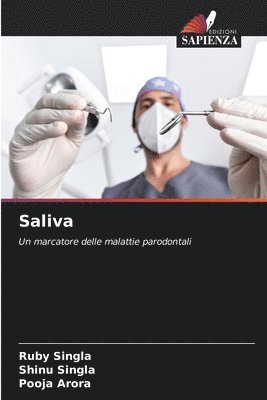 Saliva 1