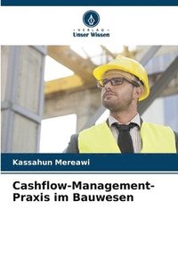 bokomslag Cashflow-Management-Praxis im Bauwesen