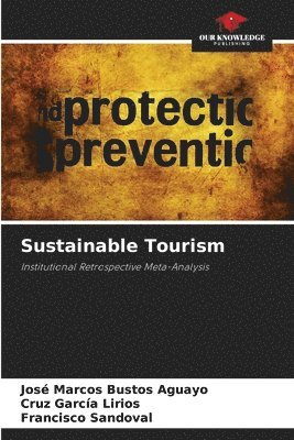 bokomslag Sustainable Tourism