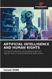 bokomslag Artificial Intelligence and Human Rights