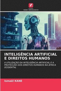 bokomslag Inteligncia Artificial E Direitos Humanos