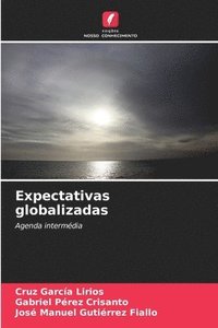 bokomslag Expectativas globalizadas