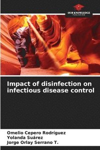 bokomslag Impact of disinfection on infectious disease control