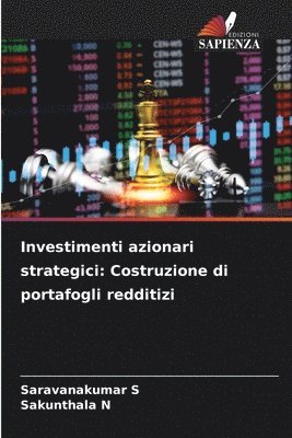 bokomslag Investimenti azionari strategici