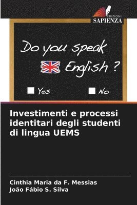 Investimenti e processi identitari degli studenti di lingua UEMS 1