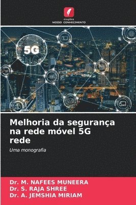 Melhoria da segurana na rede mvel 5G rede 1