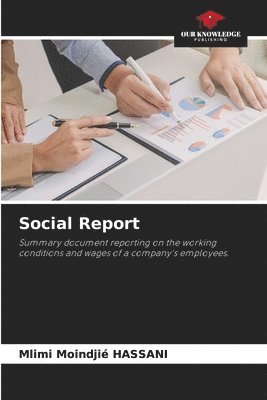 bokomslag Social Report