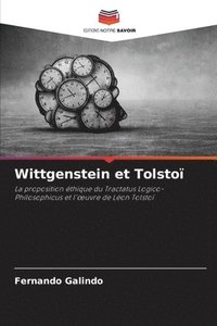 bokomslag Wittgenstein et Tolsto