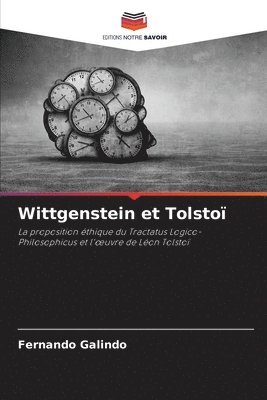 Wittgenstein et Tolsto 1