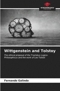 bokomslag Wittgenstein and Tolstoy