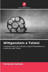 bokomslag Wittgenstein e Tolstoi