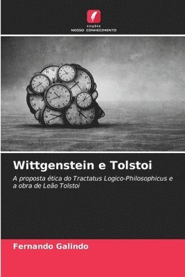 Wittgenstein e Tolstoi 1
