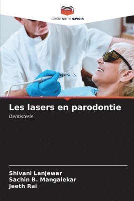 Les lasers en parodontie 1