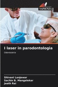 bokomslag I laser in parodontologia