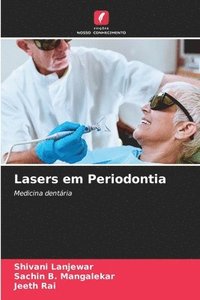 bokomslag Lasers em Periodontia