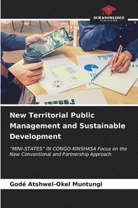 bokomslag New Territorial Public Management and Sustainable Development