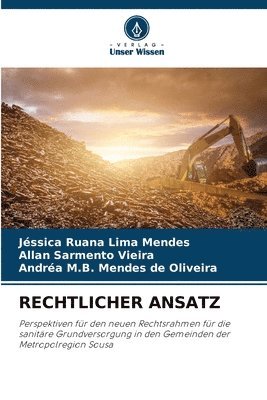 Rechtlicher Ansatz 1