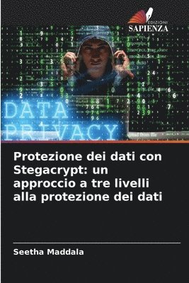 Protezione dei dati con Stegacrypt 1