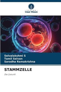 bokomslag Stammzelle