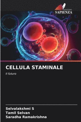 Cellula Staminale 1