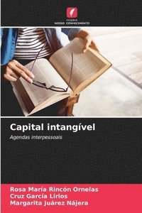 bokomslag Capital intangvel