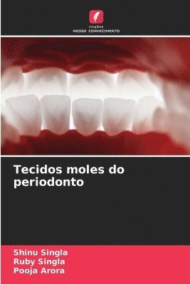 Tecidos moles do periodonto 1