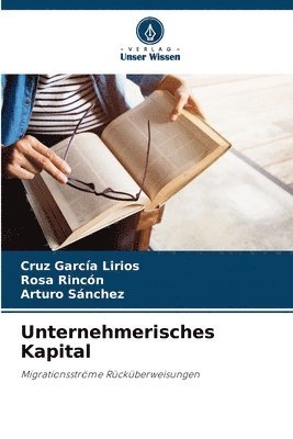 Unternehmerisches Kapital 1