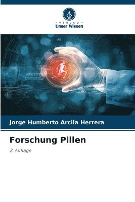 Forschung Pillen 1