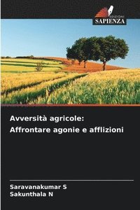 bokomslag Avversit agricole