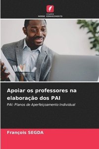 bokomslag Apoiar os professores na elaborao dos PAI