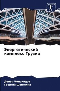 bokomslag &#1069;&#1085;&#1077;&#1088;&#1075;&#1077;&#1090;&#1080;&#1095;&#1077;&#1089;&#1082;&#1080;&#1081; &#1082;&#1086;&#1084;&#1087;&#1083;&#1077;&#1082;&#1089; &#1043;&#1088;&#1091;&#1079;&#1080;&#1080;