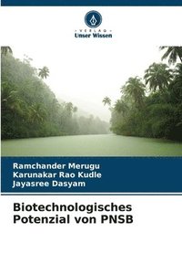 bokomslag Biotechnologisches Potenzial von PNSB