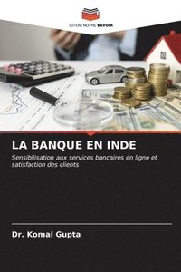 bokomslag La Banque En Inde