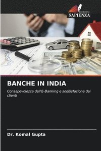 bokomslag Banche in India