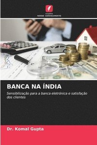 bokomslag Banca Na ndia