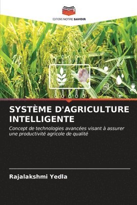 Systme d'Agriculture Intelligente 1