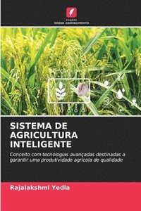 bokomslag Sistema de Agricultura Inteligente