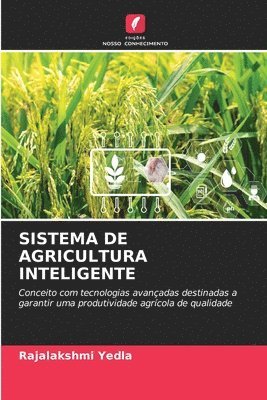 Sistema de Agricultura Inteligente 1